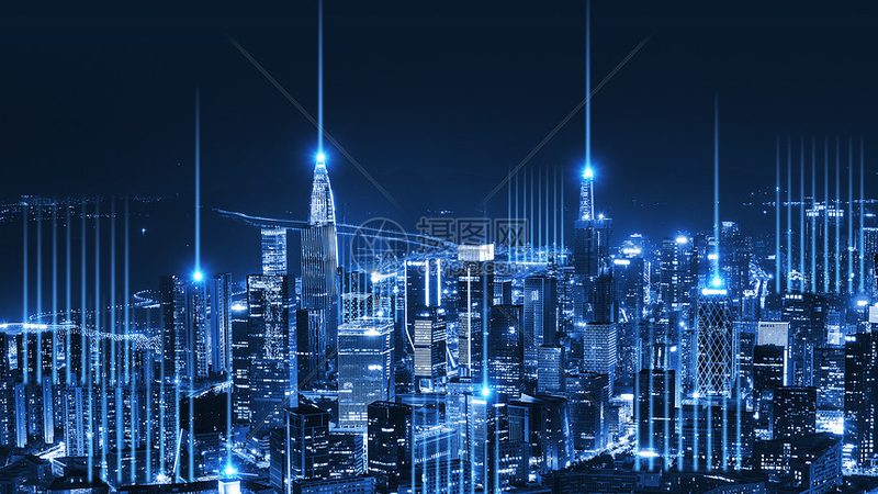 中小企业星型模型：构建高效IT架构的关键**